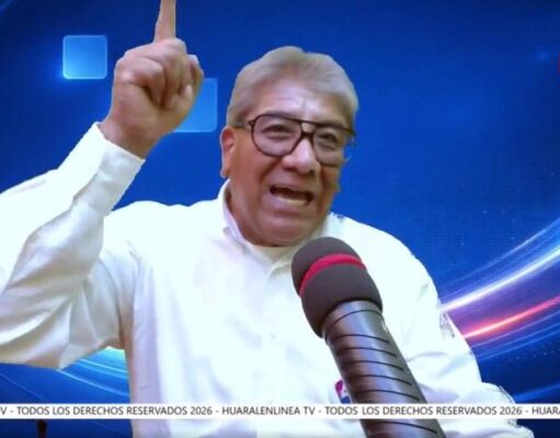 Jesús Atauje plantea especialización en salud, reforma administrativa y lucha frontal contra la corrupción JESÚS ATAUJE PLANTEA ESPECIALIZACIÓN EN SALUD, REFORMA ADMINISTRATIVA Y LUCHA FRONTAL CONTRA LA CORRUPCIÓN