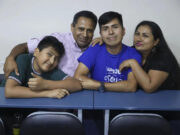 Joven de Huacho logró el primer puesto de ingreso a Medicina Humana de San Marcos Joven de Huacho logró el primer puesto de ingreso a Medicina Humana de San Marcos