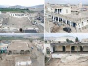 Aucallama: casonas de exhaciendas en muy alto riesgo de colapso alertan a la población #Aucallama casonas de exhaciendas en muy alto riesgo de colapso alertan a la población