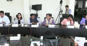 Concejo de Huaral solicita investigar compra de bolsas y deficiencias en limpieza pública. Concejo de Huaral solicita investigar compra de bolsas y deficiencias en limpieza pública.