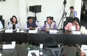 Concejo de Huaral solicita investigar compra de bolsas y deficiencias en limpieza pública. Concejo de Huaral solicita investigar compra de bolsas y deficiencias en limpieza pública.