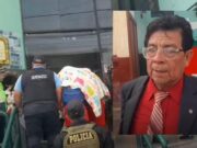 Director de I.E. Andrés De Los Reyes aclara hechos y pide prudencia a los medios Director de I.E. Andrés De Los Reyes aclara hechos y pide prudencia a los medios