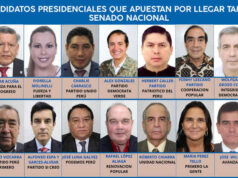 Doble candidatura: postulantes presidenciales apuestan por llegar también al senado nacional. Doble candidatura postulantes presidenciales apuestan por llegar también al senado nacional.