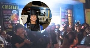 Familiares de joven baleada en Palpa: “Nadie le prestó auxilio inmediato”. Familiares de joven baleada en Palpa “Nadie le prestó auxilio inmediato”.