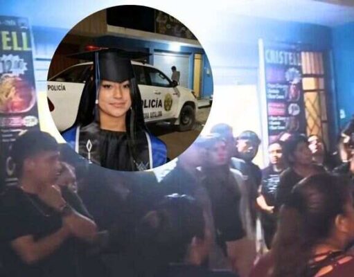 Familiares de joven baleada en Palpa: “Nadie le prestó auxilio inmediato”. Familiares de joven baleada en Palpa “Nadie le prestó auxilio inmediato”.