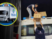 Galaga SAC dice que cumplió «estrictamente» el contrato con ONPE Galaga SAC dice que cumplió estrictamente el contrato con ONPE