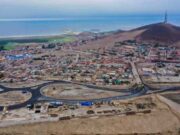 PDU de Chancay avanza hacia su aprobación, pero sin definir vía clave PDU de Chancay avanza hacia su aprobación, pero sin definir vía clave