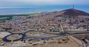 PDU de Chancay avanza hacia su aprobación, pero sin definir vía clave PDU de Chancay avanza hacia su aprobación, pero sin definir vía clave