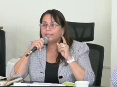Regidora Silvia Dorador propone comisión para fiscalizar Emapa Huaral y recuperar su autonomía Regidora Silvia Dorador propone comisión para fiscalizar Emapa Huaral y recuperar su autonomía