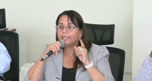 Regidora Silvia Dorador propone comisión para fiscalizar Emapa Huaral y recuperar su autonomía Regidora Silvia Dorador propone comisión para fiscalizar Emapa Huaral y recuperar su autonomía