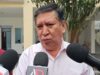 Alcalde Álvarez: “Se esperarán copias certificadas del Poder Judicial para retomar sesión de concejo”. Alcalde Álvarez “Se esperarán copias certificadas del Poder Judicial para retomar sesión de concejo”.