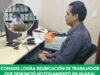 CONADIS logra reubicación de trabajador que denunció hostigamiento en municipalidad de Huaral CONADIS logra reubicación de trabajador que denunció hostigamiento en municipalidad de Huaral