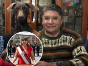 JNE vaca al alcalde de Arequipa por usar recursos municipales para cuidar a su perro “Flechita”. JNE vaca al alcalde de Arequipa por usar recursos municipales para cuidar a su perro “Flechita”.