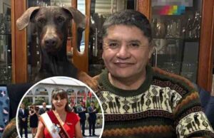 JNE vaca al alcalde de Arequipa por usar recursos municipales para cuidar a su perro “Flechita”. JNE vaca al alcalde de Arequipa por usar recursos municipales para cuidar a su perro “Flechita”.