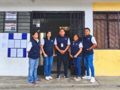 ODPE Huaral instaló 24 oficinas para organizar la segunda elección presidencial ODPE Huaral instaló 24 oficinas para organizar la segunda elección presidencial