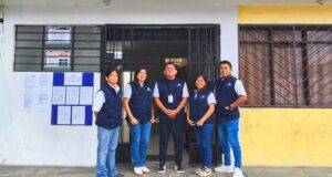 ODPE Huaral instaló 24 oficinas para organizar la segunda elección presidencial ODPE Huaral instaló 24 oficinas para organizar la segunda elección presidencial