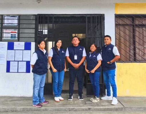 ODPE Huaral instaló 24 oficinas para organizar la segunda elección presidencial ODPE Huaral instaló 24 oficinas para organizar la segunda elección presidencial