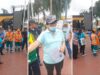 Obreros Municipales protestan en frontis de la Municipalidad de Huaral por presunta discriminación laboral Obreros Municipales protestan en frontis de la Municipalidad de Huaral por presunta discriminación laboral