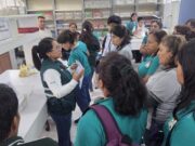 SENASA y UGEL de Huaral promueven prácticas para el control de la mosca de la fruta SENASA y UGEL de Huaral promueven prácticas para el control de la mosca de la fruta