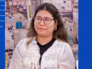 “Se prioriza más el cemento que las áreas verdes”, cuestiona regidora de Huaral “Se prioriza más el cemento que las áreas verdes”, cuestiona regidora de Huaral