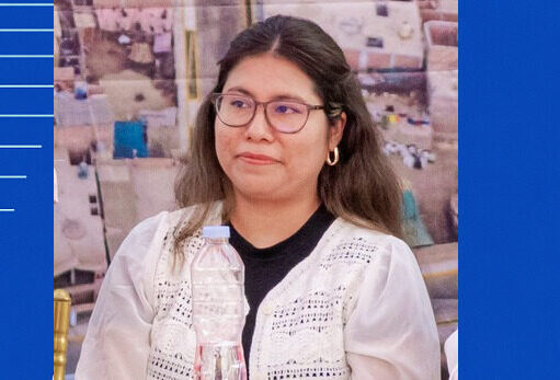 “Se prioriza más el cemento que las áreas verdes”, cuestiona regidora de Huaral “Se prioriza más el cemento que las áreas verdes”, cuestiona regidora de Huaral