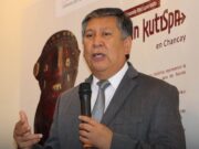 Alcalde de Chancay confía en que PDU sea aprobado antes del 28 de julio Alcalde de Chancay confía en que PDU sea aprobado antes del 28 de julio