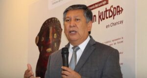 Alcalde de Chancay confía en que PDU sea aprobado antes del 28 de julio Alcalde de Chancay confía en que PDU sea aprobado antes del 28 de julio