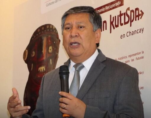 Alcalde de Chancay confía en que PDU sea aprobado antes del 28 de julio Alcalde de Chancay confía en que PDU sea aprobado antes del 28 de julio