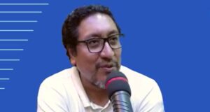 Arquitecto Luis Ramos ex gerente de la MPH expone su oposición a obra de la plaza de armas Arquitecto Luis Ramos ex gerente de la MPH expone su oposición a obra de la plaza de armas
