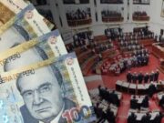 Bono de s/11 mil para trabajadores del congreso genera cuestionamientos Bono de s11 mil para trabajadores del congreso genera cuestionamientos