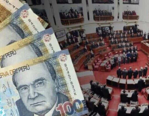 Bono de s/11 mil para trabajadores del congreso genera cuestionamientos Bono de s11 mil para trabajadores del congreso genera cuestionamientos