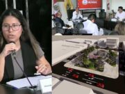 Concejo de Huaral aprueba pedido de regidora para solicitar suspensión voluntaria del proyecto de remodelación de la Plaza de Armas Concejo de Huaral aprueba pedido de regidora para solicitar suspensión voluntaria del proyecto de remodelación de la Plaza de Armas