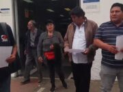 Dirigentes de comunidades alzan su voz por continuos cortes de energía eléctrica en la zona alta de Huaral Dirigentes de comunidades alzan su voz por continuos cortes de energía eléctrica en la zona alta de Huaral