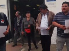 Dirigentes de comunidades alzan su voz por continuos cortes de energía eléctrica en la zona alta de Huaral Dirigentes de comunidades alzan su voz por continuos cortes de energía eléctrica en la zona alta de Huaral