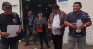 Dirigentes de comunidades alzan su voz por continuos cortes de energía eléctrica en la zona alta de Huaral Dirigentes de comunidades alzan su voz por continuos cortes de energía eléctrica en la zona alta de Huaral