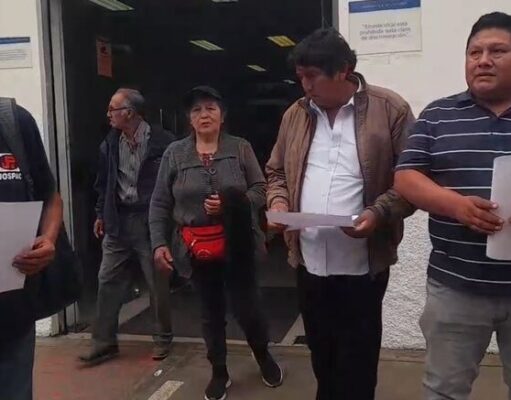 Dirigentes de comunidades alzan su voz por continuos cortes de energía eléctrica en la zona alta de Huaral Dirigentes de comunidades alzan su voz por continuos cortes de energía eléctrica en la zona alta de Huaral
