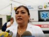 Doctora Elizabeth Sánchez destaca entrega de ambulancia y anuncia más equipamiento para fortalecer la atención en el primer nivel Doctora Elizabeth Sánchez destaca entrega de ambulancia y anuncia más equipamiento para fortalecer la atención en el primer nivel