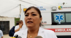 Doctora Elizabeth Sánchez destaca entrega de ambulancia y anuncia más equipamiento para fortalecer la atención en el primer nivel Doctora Elizabeth Sánchez destaca entrega de ambulancia y anuncia más equipamiento para fortalecer la atención en el primer nivel