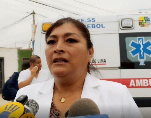 Doctora Elizabeth Sánchez destaca entrega de ambulancia y anuncia más equipamiento para fortalecer la atención en el primer nivel Doctora Elizabeth Sánchez destaca entrega de ambulancia y anuncia más equipamiento para fortalecer la atención en el primer nivel