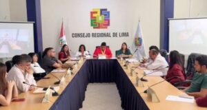 Huaral: acuerdan plazos para poner en marcha el Pozo 3 de Octubre Huaral acuerdan plazos para poner en marcha el Pozo 3 de Octubre