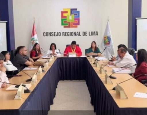 Huaral: acuerdan plazos para poner en marcha el Pozo 3 de Octubre Huaral acuerdan plazos para poner en marcha el Pozo 3 de Octubre