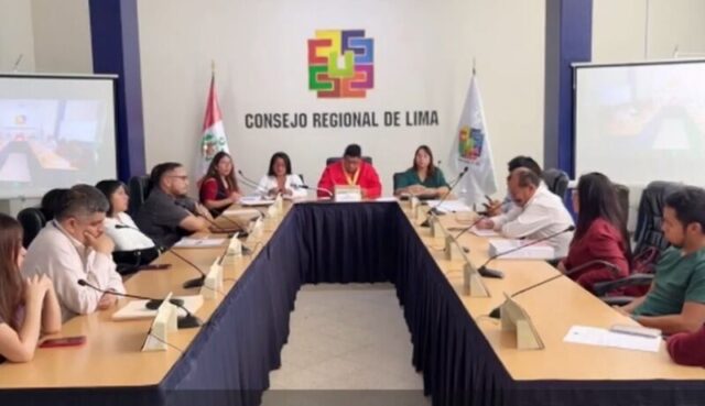 Huaral acuerdan plazos para poner en marcha el Pozo 3 de Octubre