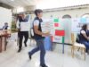 Mal tiempo retrasa la llegada de actas a 7 centros de cómputo de la ONPE Mal tiempo retrasa la llegada de actas a 7 centros de cómputo de la ONPE