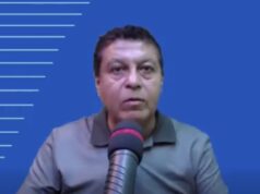 Nuchi Mora pide priorizar semáforos y obras urgentes antes que remodelar la Plaza de Huaral Nuchi Mora pide priorizar semáforos y obras urgentes antes que remodelar la Plaza de Huaral