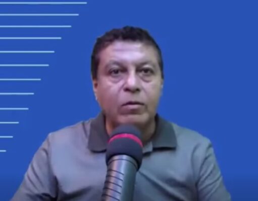 Nuchi Mora pide priorizar semáforos y obras urgentes antes que remodelar la Plaza de Huaral Nuchi Mora pide priorizar semáforos y obras urgentes antes que remodelar la Plaza de Huaral