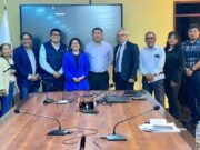 Plan de Desarrollo Urbano de Chancay ingresaría en julio a su etapa de aprobación final ante la MPH. Plan de Desarrollo Urbano de Chancay ingresaría en julio a su etapa de aprobación final ante la MPH.