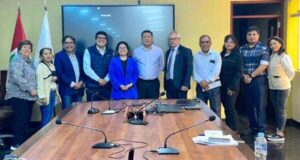Plan de Desarrollo Urbano de Chancay ingresaría en julio a su etapa de aprobación final ante la MPH. Plan de Desarrollo Urbano de Chancay ingresaría en julio a su etapa de aprobación final ante la MPH.