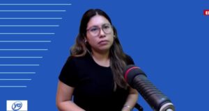 Regidora Alexandra Reyes descarta trabas al PDU de Chancay y asegura que observaciones son técnicas Regidora Alexandra Reyes descarta trabas al PDU de Chancay y asegura que observaciones son técnicas