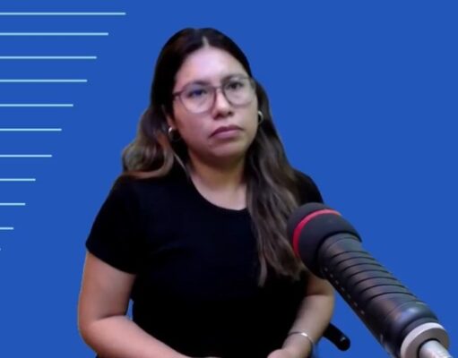 Regidora Alexandra Reyes descarta trabas al PDU de Chancay y asegura que observaciones son técnicas Regidora Alexandra Reyes descarta trabas al PDU de Chancay y asegura que observaciones son técnicas