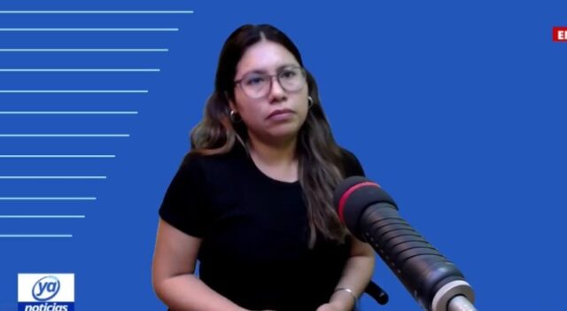 Regidora Alexandra Reyes descarta trabas al PDU de Chancay y asegura que observaciones son técnicas